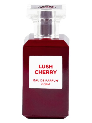 Lush Cherry de Fragrance World