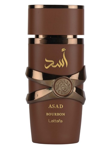 Asad Bourbon de Lattafa
