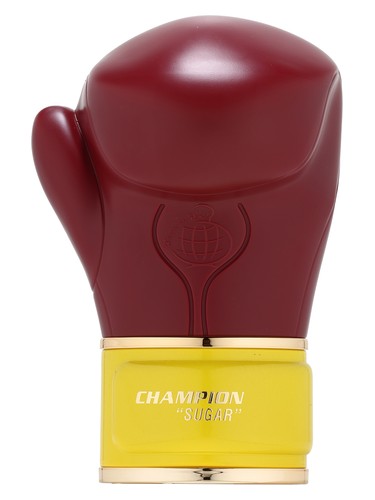 Champion Sugar de Fragrance World