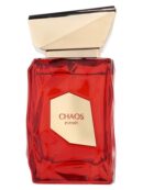 Chaos de French Avenue