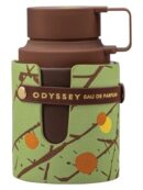 Odyssey Dubai Chocolat de Armaf