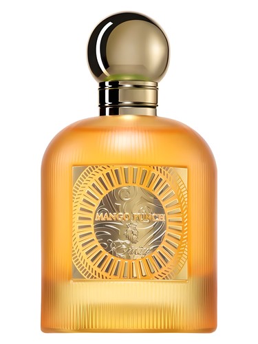 Mango Punch de Paris Corner