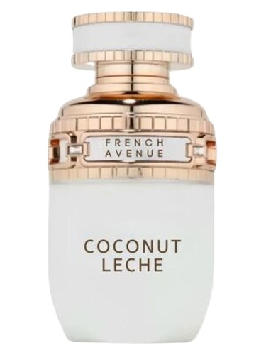 Coconut Leche de French Avenue
