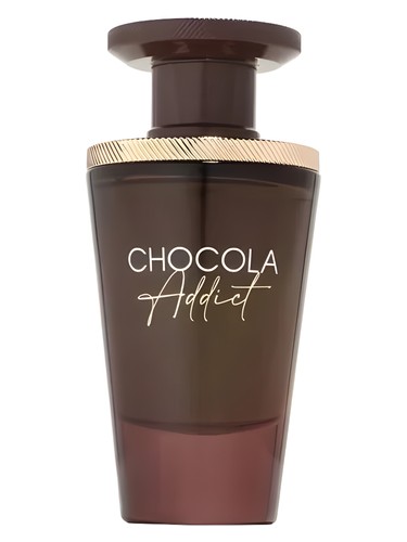 Chocola Addict de French Avenue