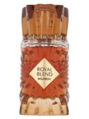 Royal Blend Bourbon de French Avenue