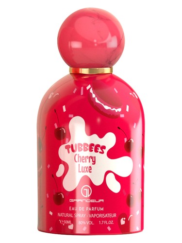 Cherry Luxe de Tubbees