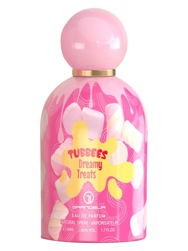 Dreamy Treats de Tubbees