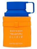 Odyssey Mandarin Sky Elixir de Armaf