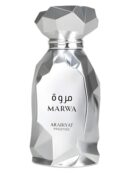 Marwa de Arabiyat Prestige