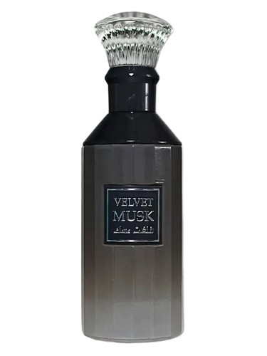 Velvet Musk de Lattafa