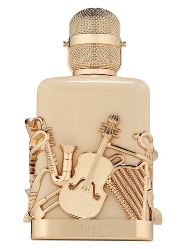 Notes Jazz de Fragrance World