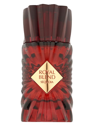 Royal Blend Sequoia de French Avenue