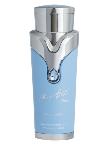 Magnificent Satin de Armaf