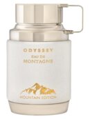 Odyssey Eau de Montagne de Armaf