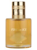 Fire On Ice de Lattafa