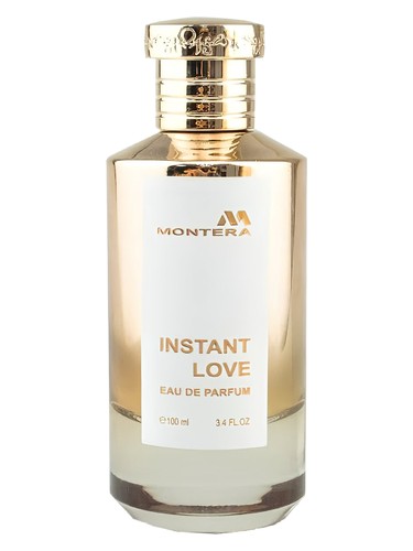 Montera Instant Love de Fragrance World