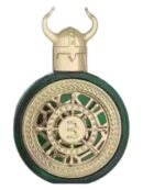 Viking Dubai de Bharara