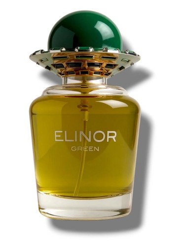 Elinor Green de French Avenue