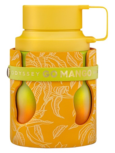 Odyssey Go Mango de Armaf