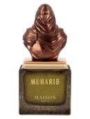 Muharib de Maison Asrar
