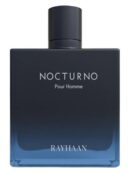 Nocturno de Rayhaan