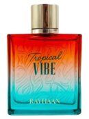 Tropical Vibe de Rayhaan