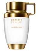 Odyssey Femme White Edition de Armaf