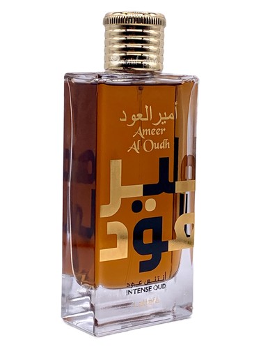 Ameer Al Oudh Intense Oud de Lattafa