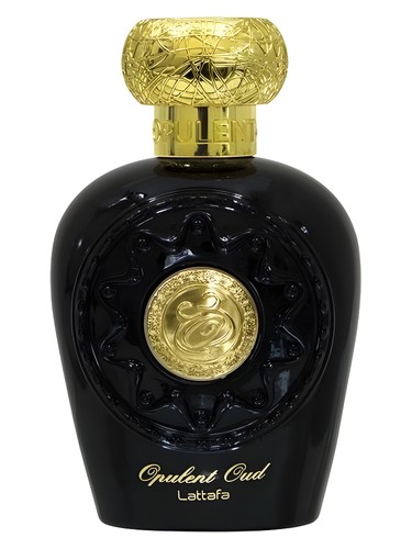 Opulent Oud de Lattafa