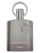 Supremacy Not Only Intense de Afnan