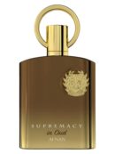 Supremacy in Oud de Afnan