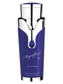 Magnificent Blue Pour Homme de Armaf