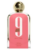 9am pour Femme de Afnan