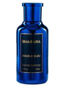 Double Bleu de Bharara