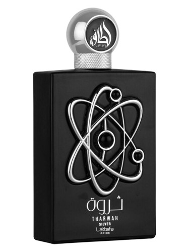 Tharwah Silver de Lattafa