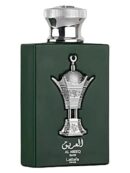 Al Areeq Silver de Lattafa