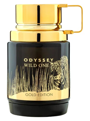 Odyssey Wild One Gold Edition de Armaf