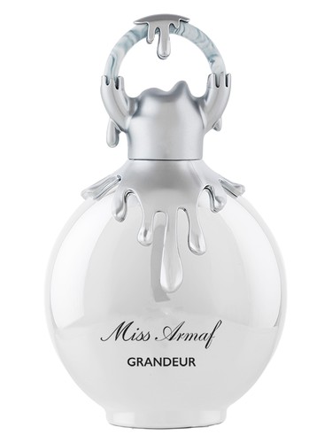 Miss Grandeur de Armaf