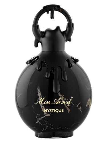Mystique de Armaf