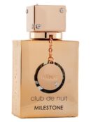 Club De Nuit Milestone Perfume Oil de Armaf
