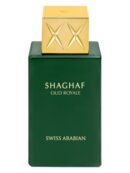 Shaghaf Oud Royale de Swiss Arabian