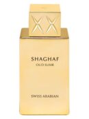 Shaghaf Oud Elixir de Swiss Arabian