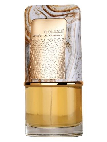 Al Nashama de Lattafa