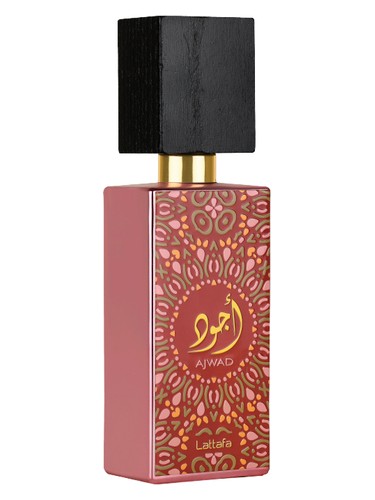 Ajwad Pink to Pink de Lattafa