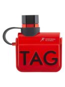 Tag Him Uomo Rosso de Armaf