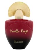 Vanilla Rouge de Maison Asrar