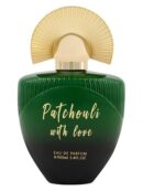 Patchouli With Love de Maison Asrar