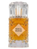 Royal Blend de French Avenue