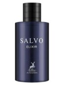 Salvo Elixir de Maison Alhambra