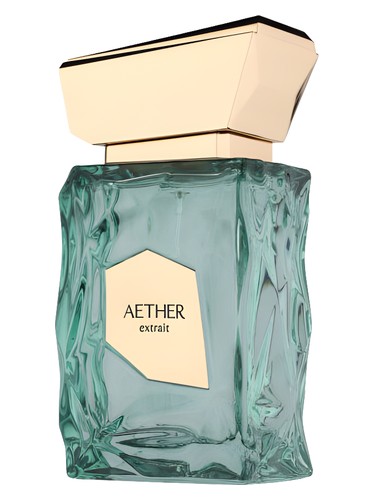 Aether de French Avenue